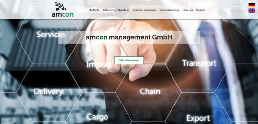 amcon management GmbH