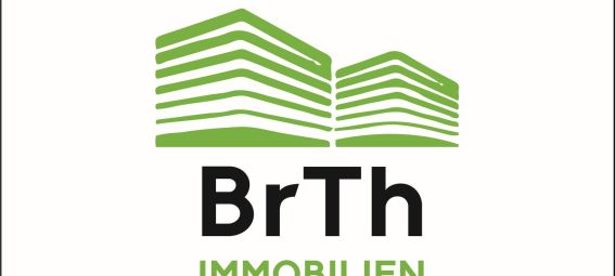 Grafikdesign-Referenz: BrTh Immobilien / Baumanagement-Sachverständigenbüro