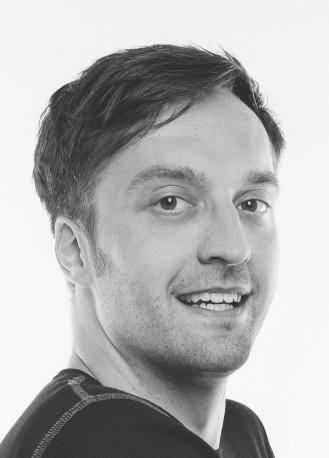 Alex Möckel - Webdesiger aus Lörrach