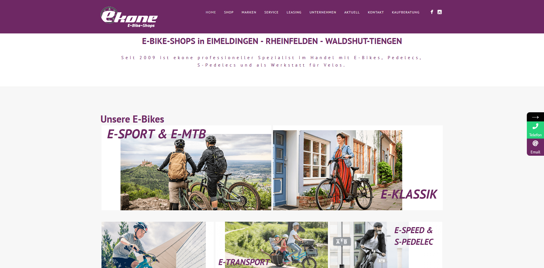 ekone GmbH