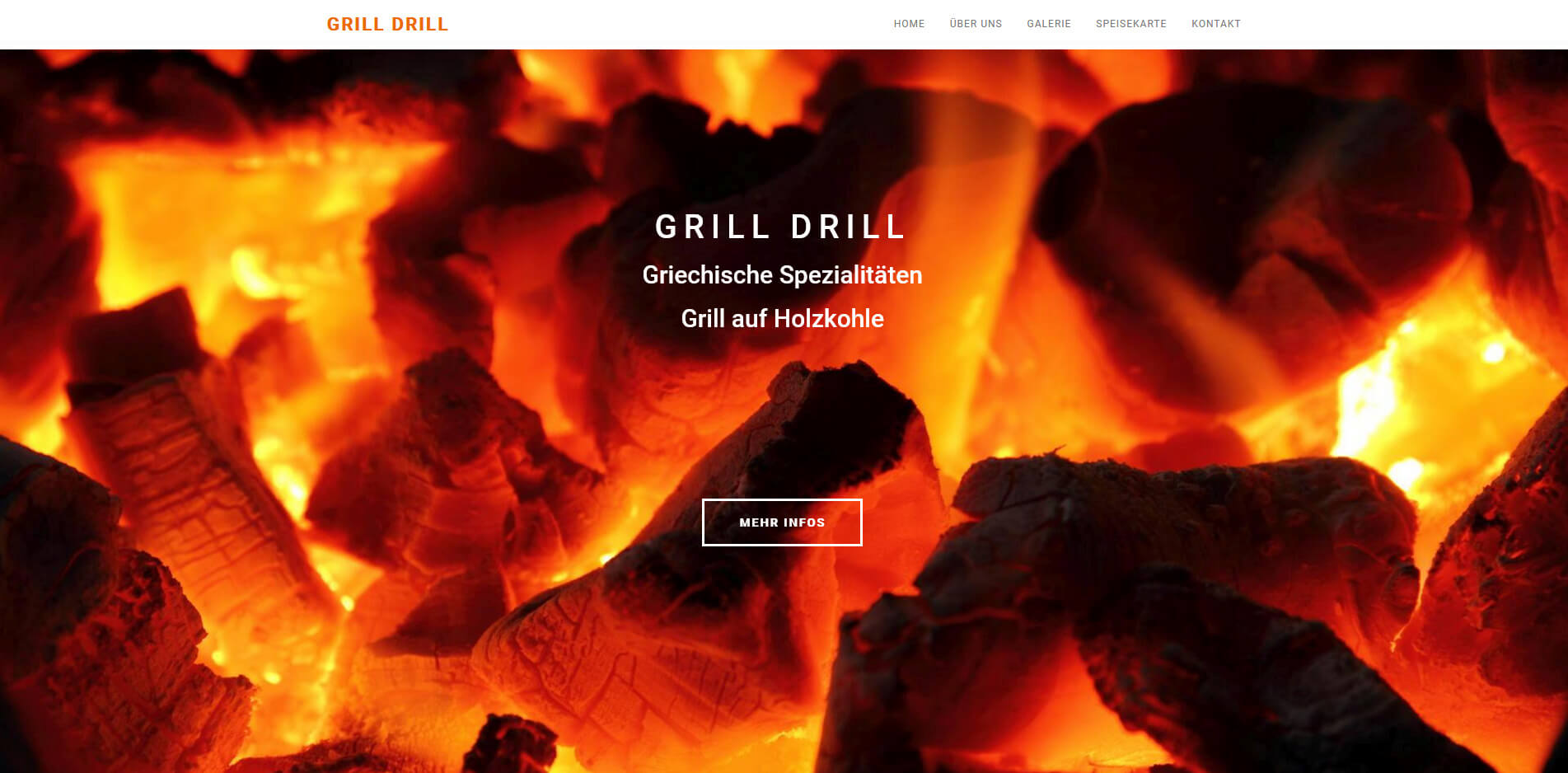 GRILL-DRILL