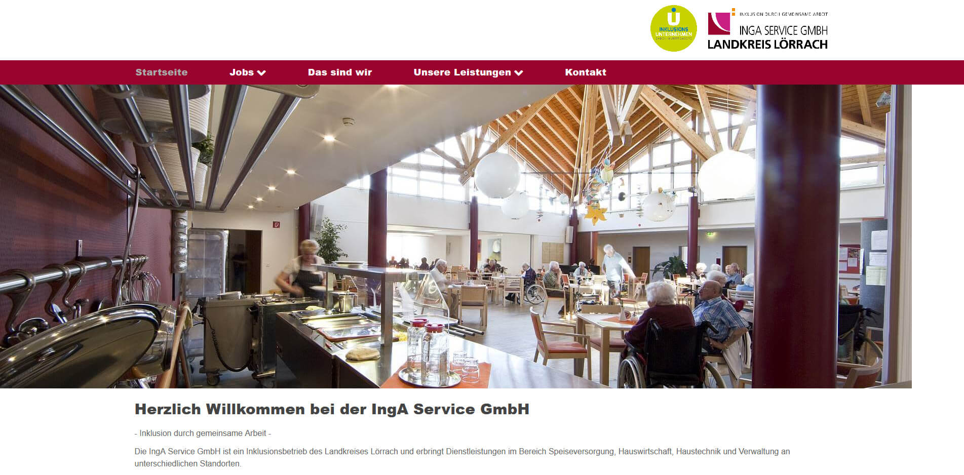 IngA Service GmbH